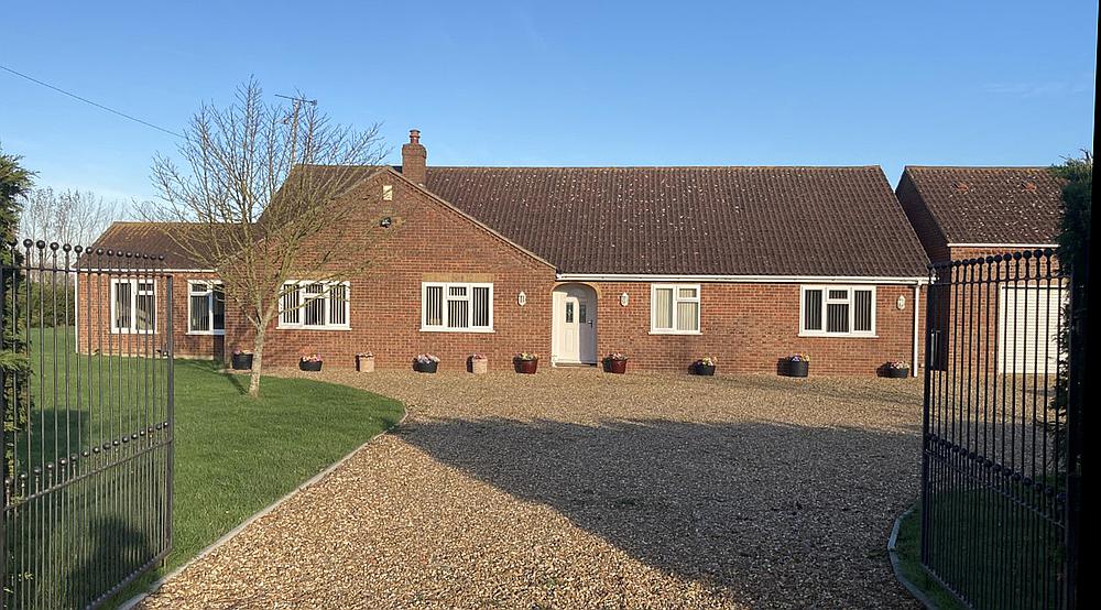 Wisbech CAMBRIDGESHIRE