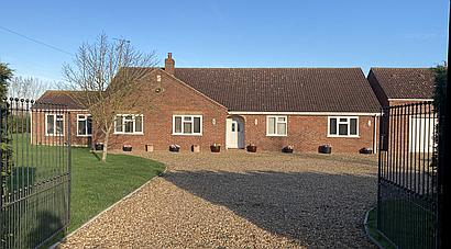 Wisbech CAMBRIDGESHIRE