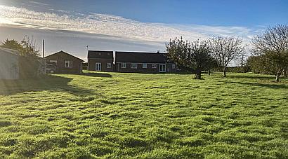 Wisbech CAMBRIDGESHIRE