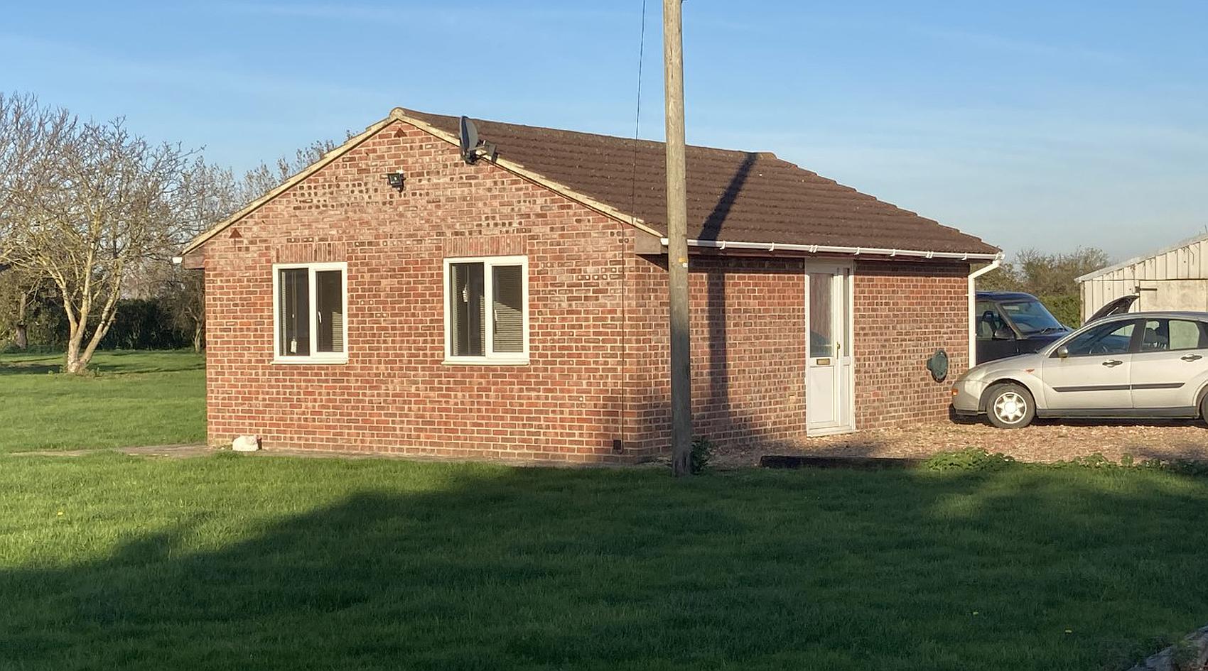 Wisbech CAMBRIDGESHIRE