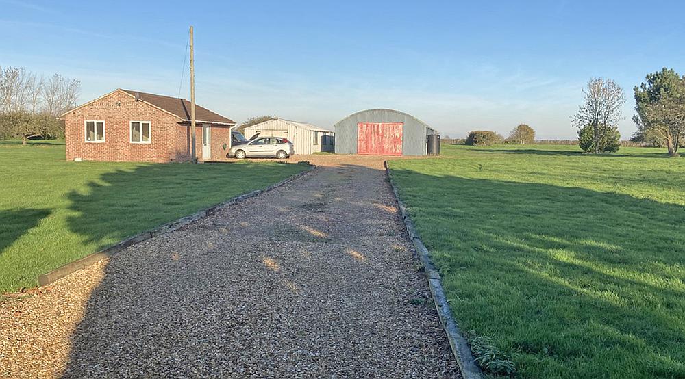 Wisbech CAMBRIDGESHIRE