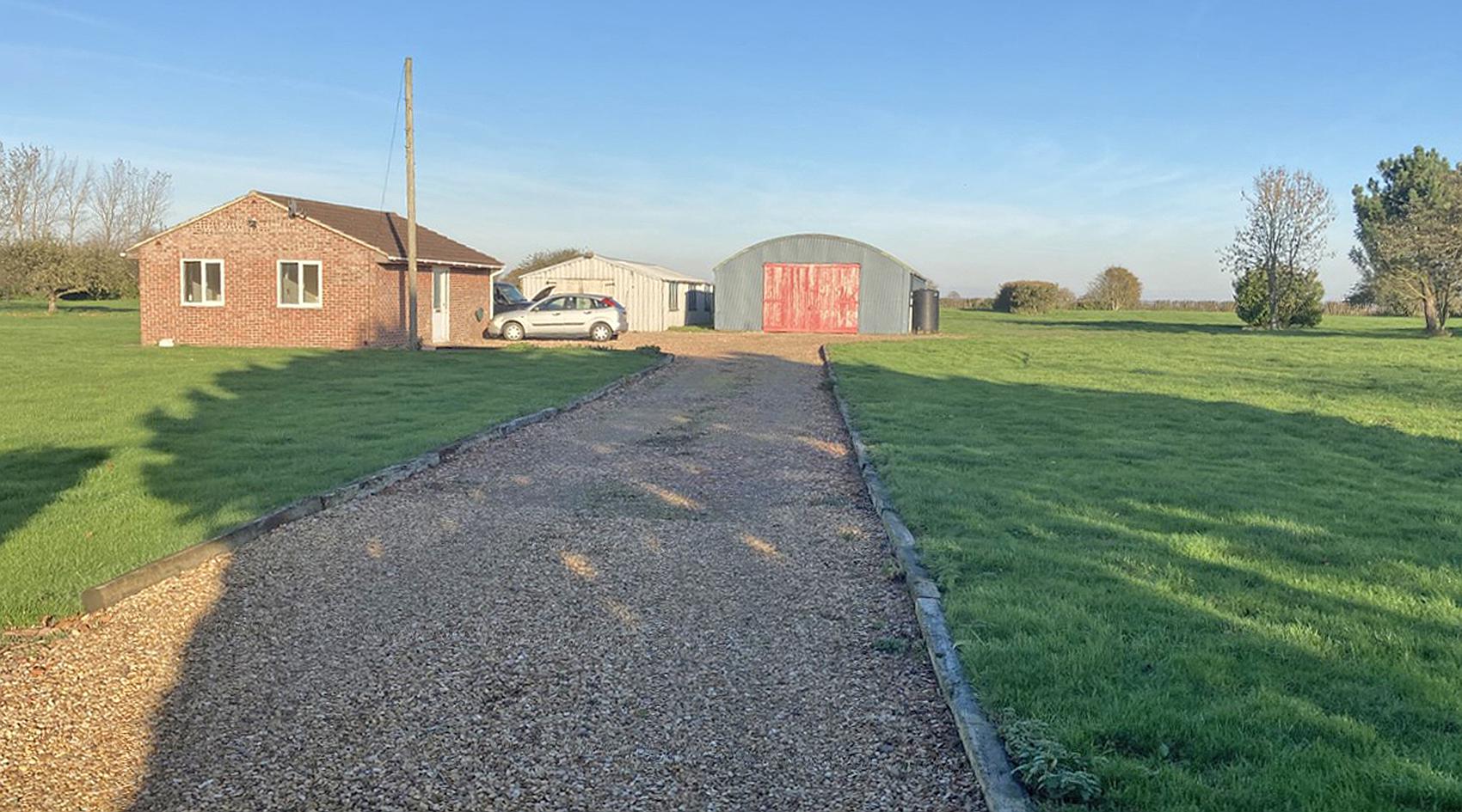 Wisbech CAMBRIDGESHIRE