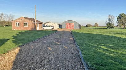 Wisbech CAMBRIDGESHIRE