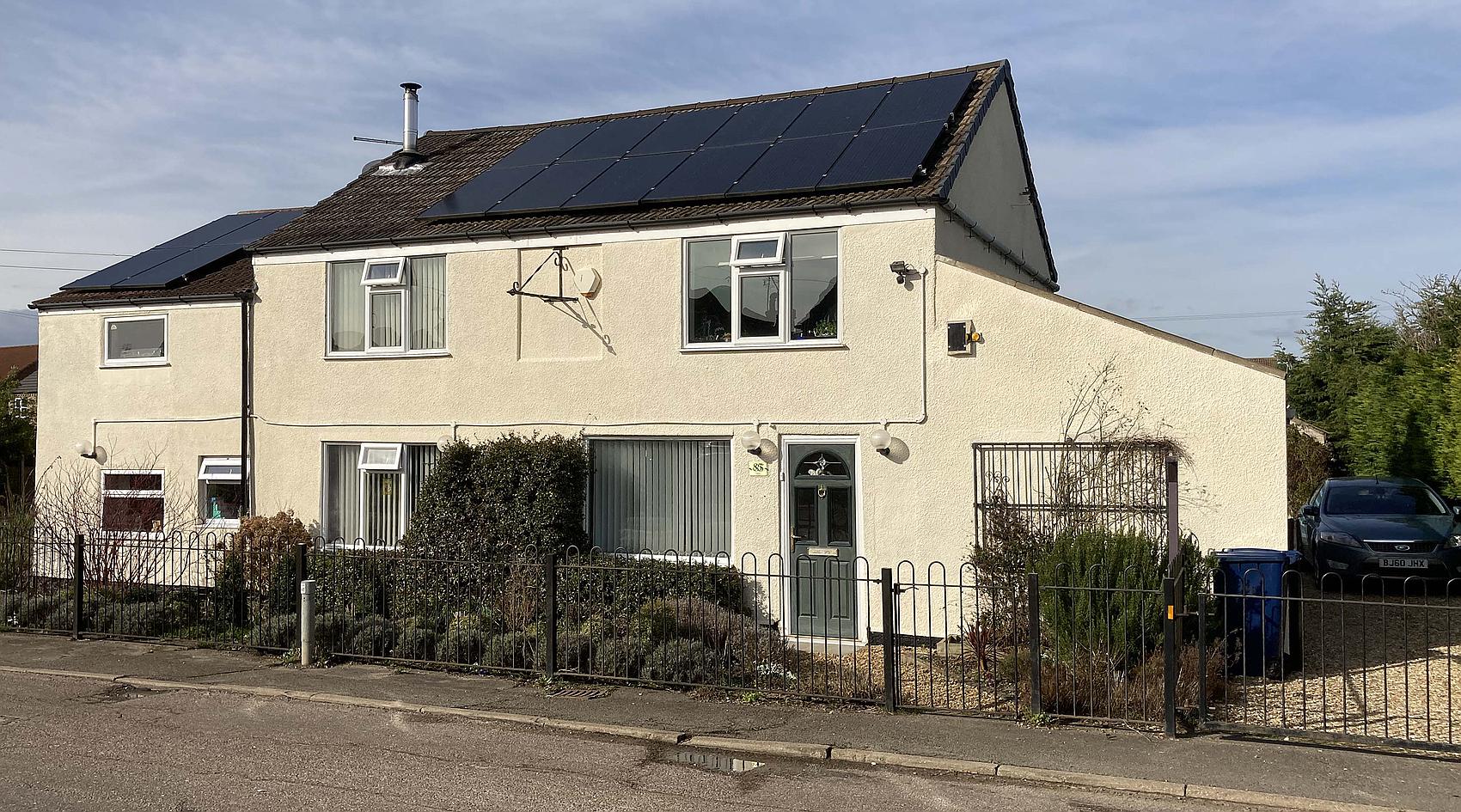 Murrow CAMBRIDGESHIRE