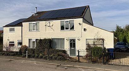 Murrow CAMBRIDGESHIRE