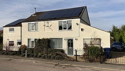 Murrow CAMBRIDGESHIRE