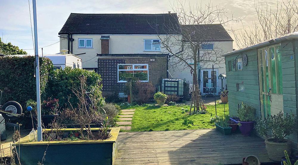 Murrow CAMBRIDGESHIRE