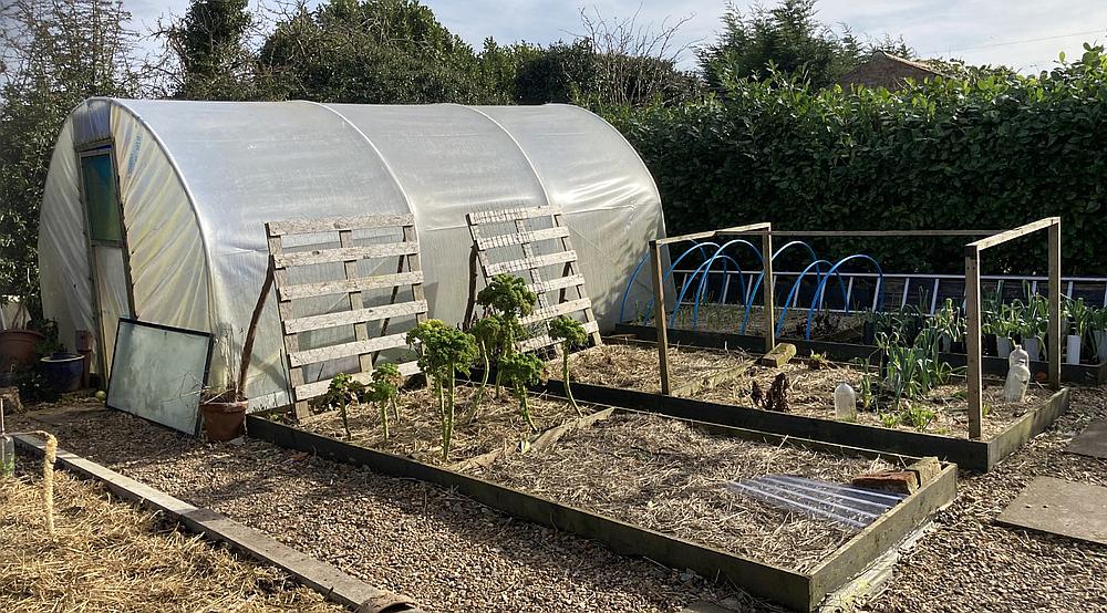 Murrow CAMBRIDGESHIRE