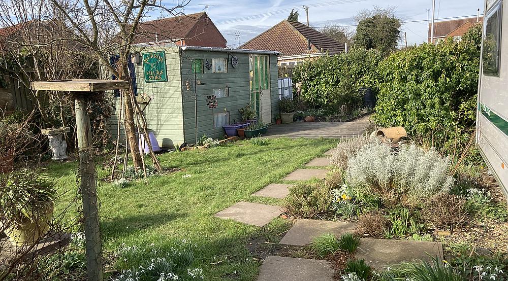 Murrow CAMBRIDGESHIRE