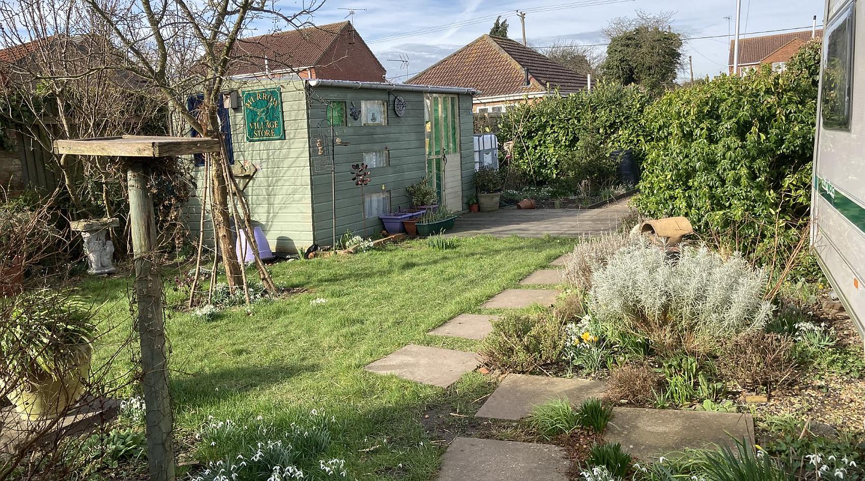 Murrow CAMBRIDGESHIRE