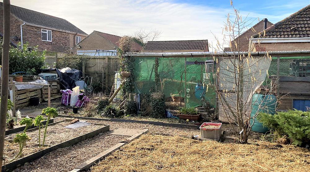 Murrow CAMBRIDGESHIRE