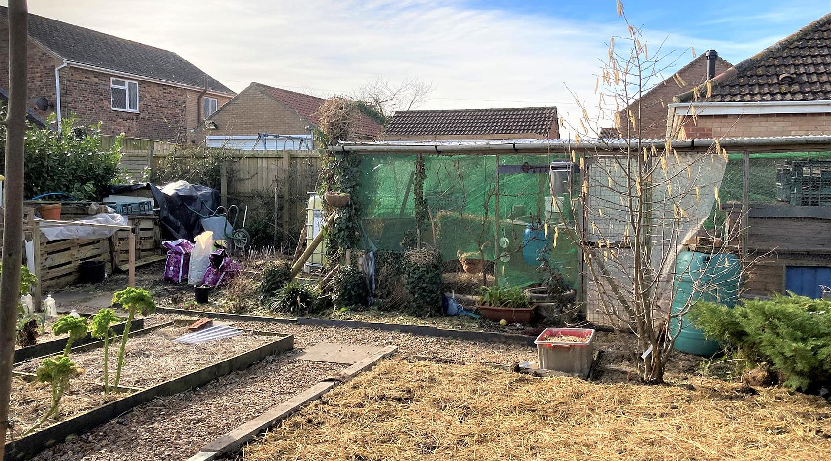 Murrow CAMBRIDGESHIRE