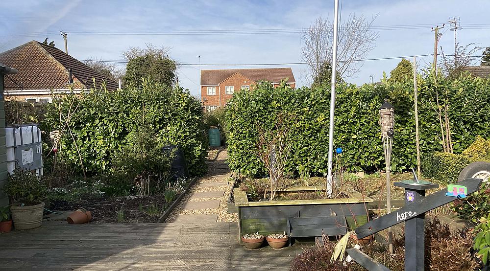 Murrow CAMBRIDGESHIRE