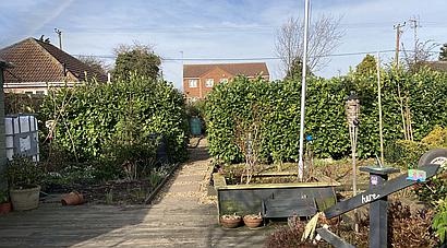 Murrow CAMBRIDGESHIRE