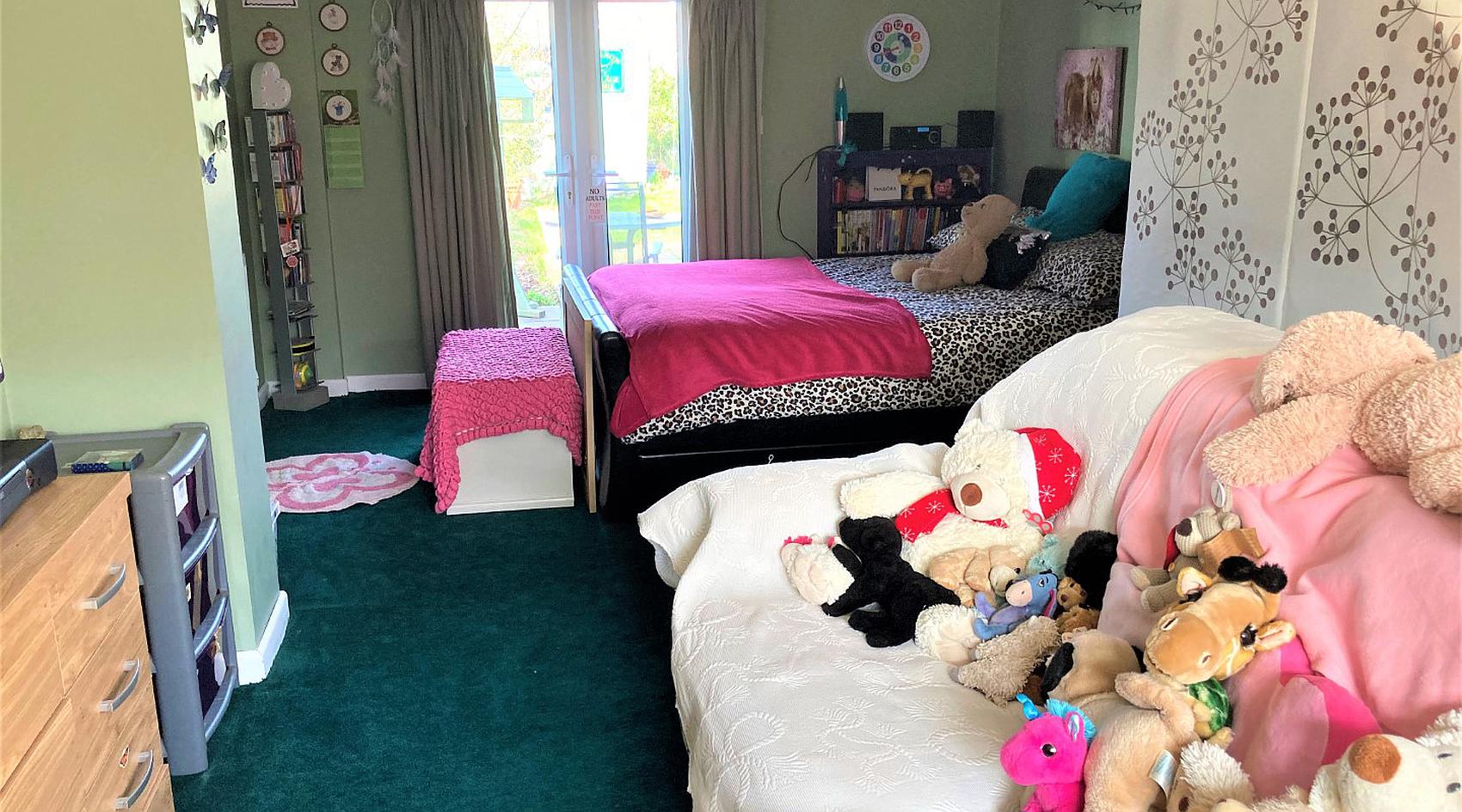 Murrow CAMBRIDGESHIRE