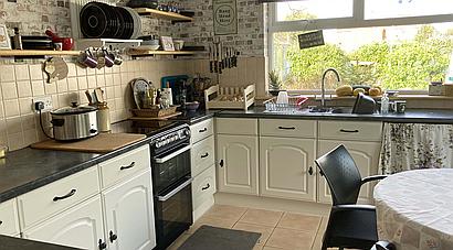 Murrow CAMBRIDGESHIRE