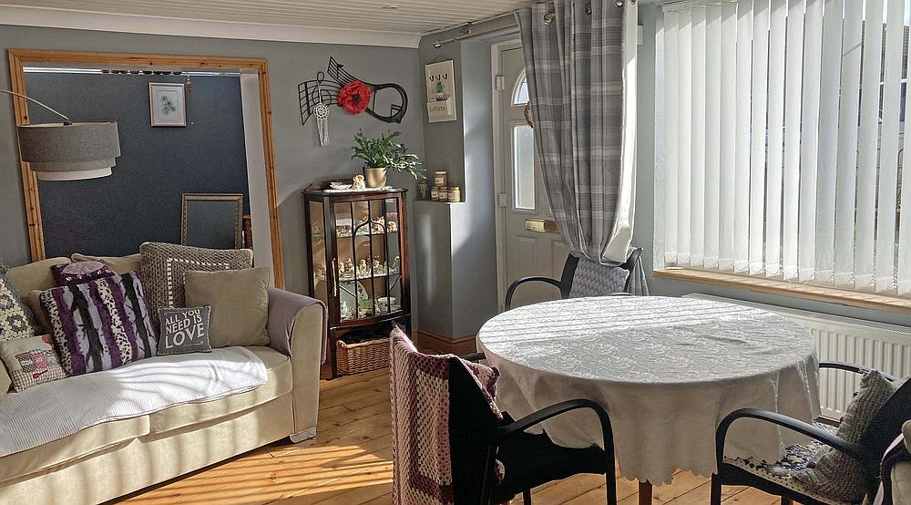 Murrow CAMBRIDGESHIRE