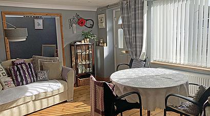 Murrow CAMBRIDGESHIRE