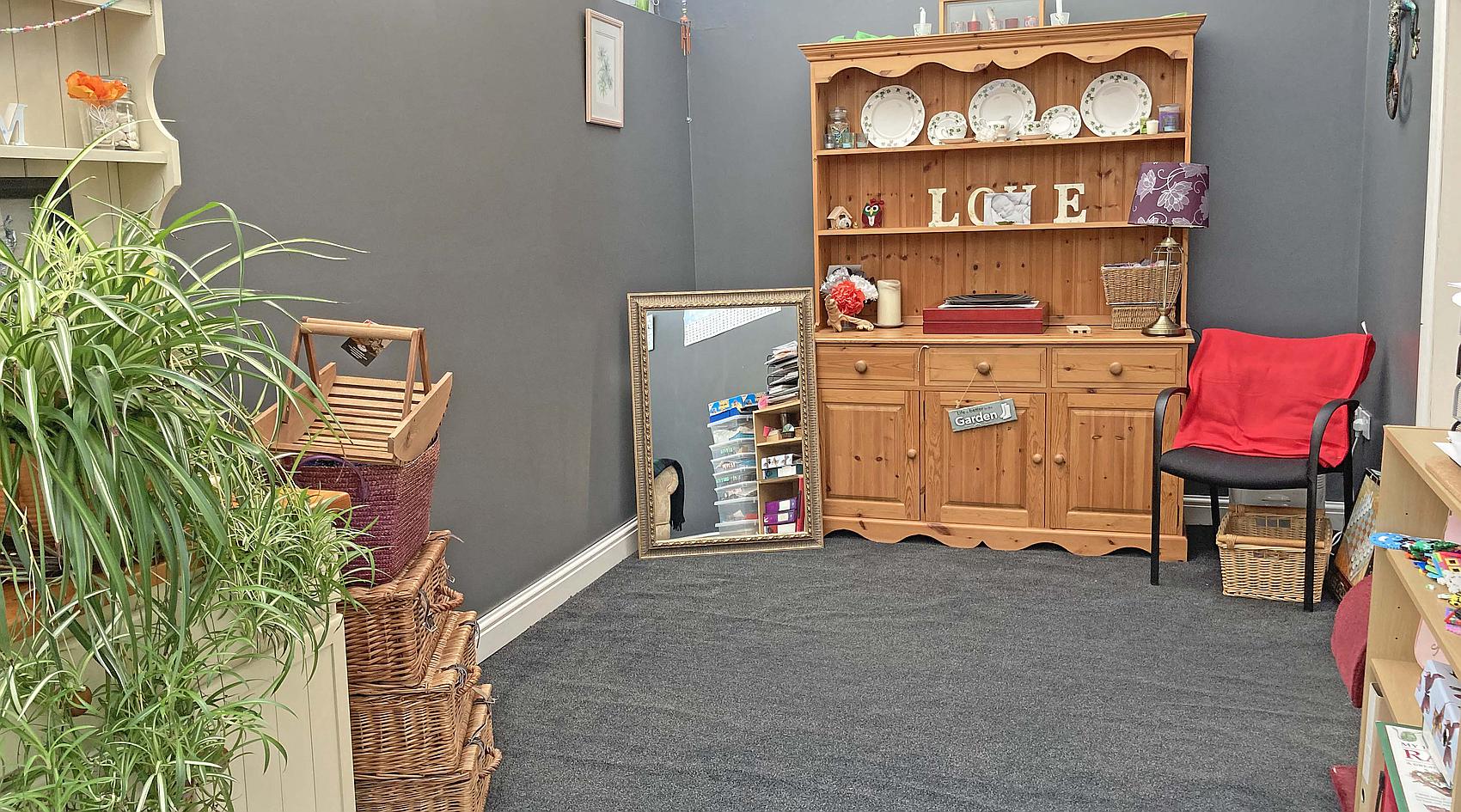 Murrow CAMBRIDGESHIRE