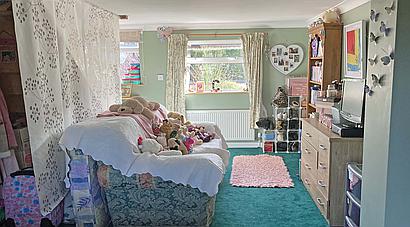 Murrow CAMBRIDGESHIRE