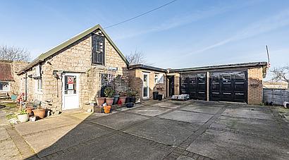 Clowne DERBYSHIRE