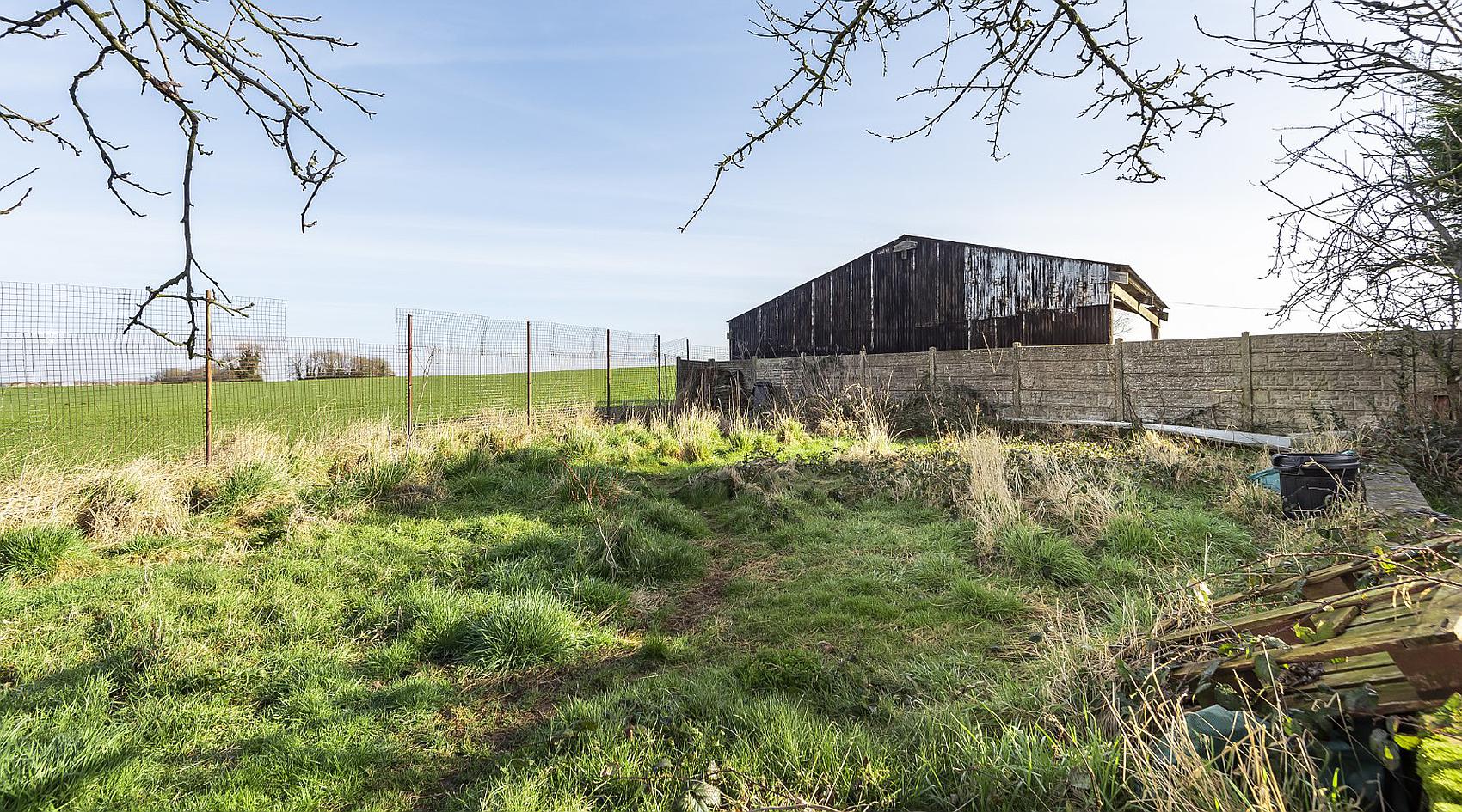 Clowne DERBYSHIRE