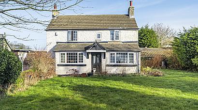 Clowne DERBYSHIRE