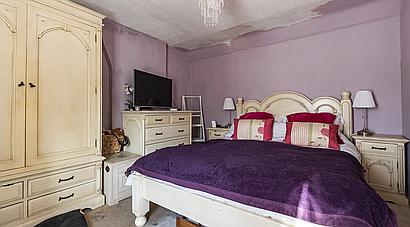 Clowne DERBYSHIRE