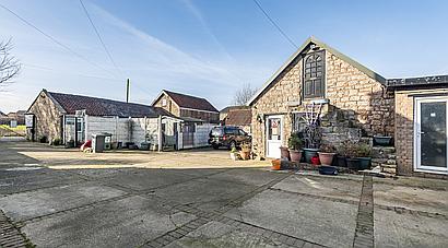 Clowne DERBYSHIRE