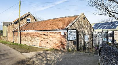 Clowne DERBYSHIRE