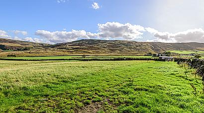 Todmorden WEST YORKSHIRE