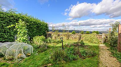 Todmorden WEST YORKSHIRE