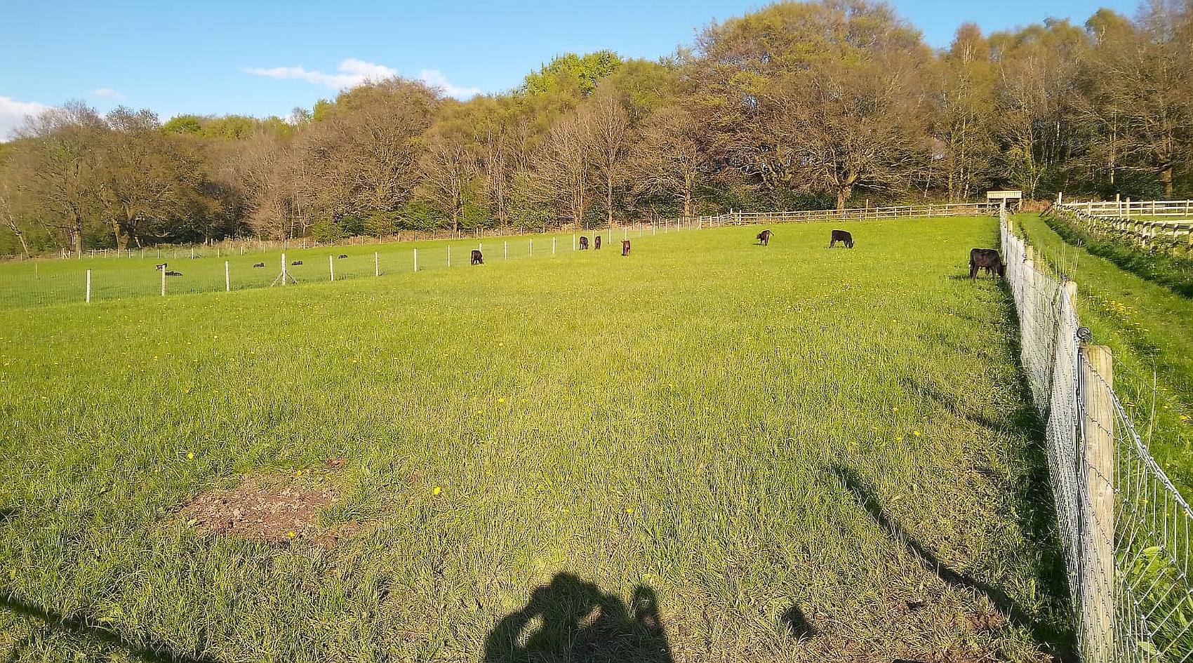Ashover DERBYSHIRE