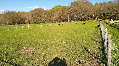 Ashover DERBYSHIRE
