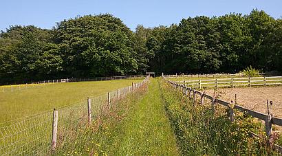 Ashover DERBYSHIRE