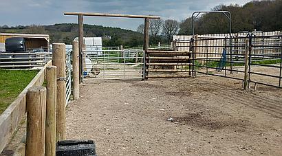 Ashover DERBYSHIRE