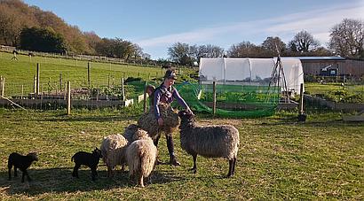 Ashover DERBYSHIRE