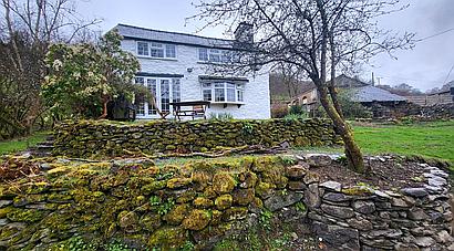 Corwen DENBIGHSHIRE