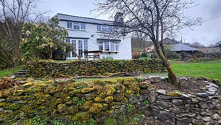 Corwen DENBIGHSHIRE