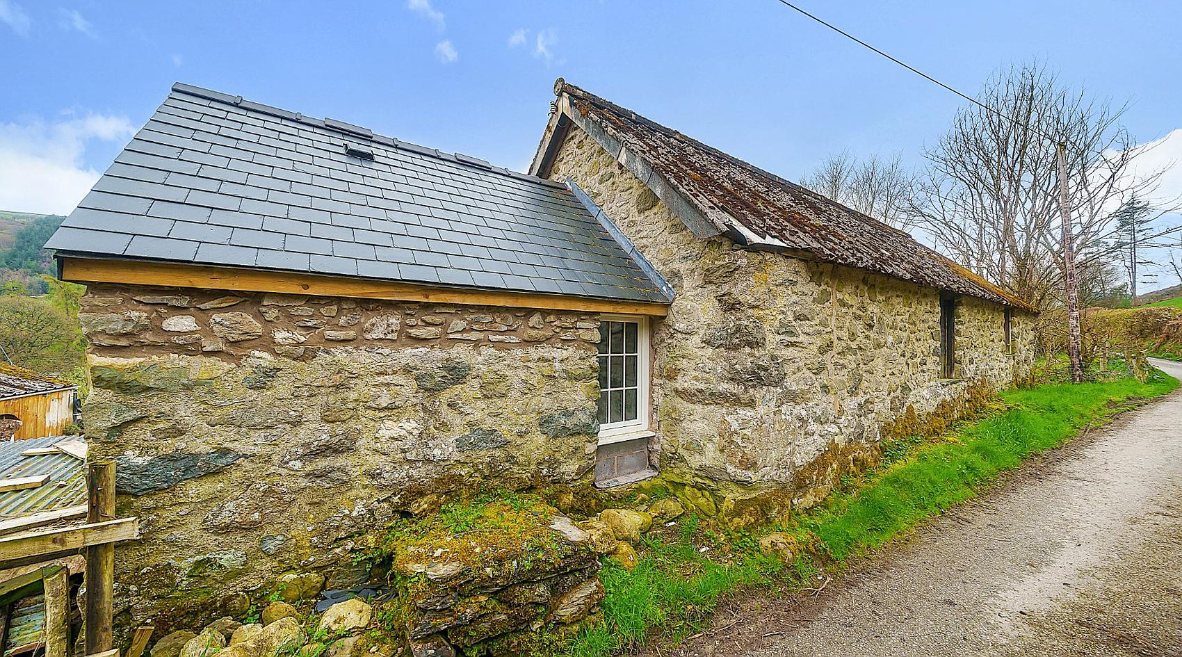 Corwen DENBIGHSHIRE