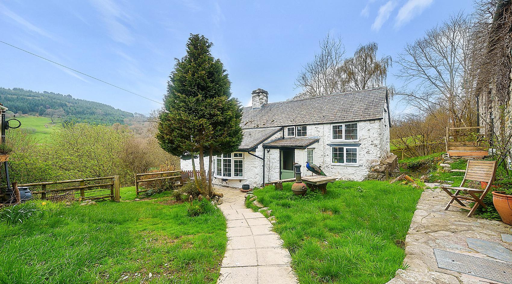 Corwen DENBIGHSHIRE