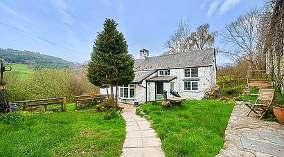 Corwen DENBIGHSHIRE