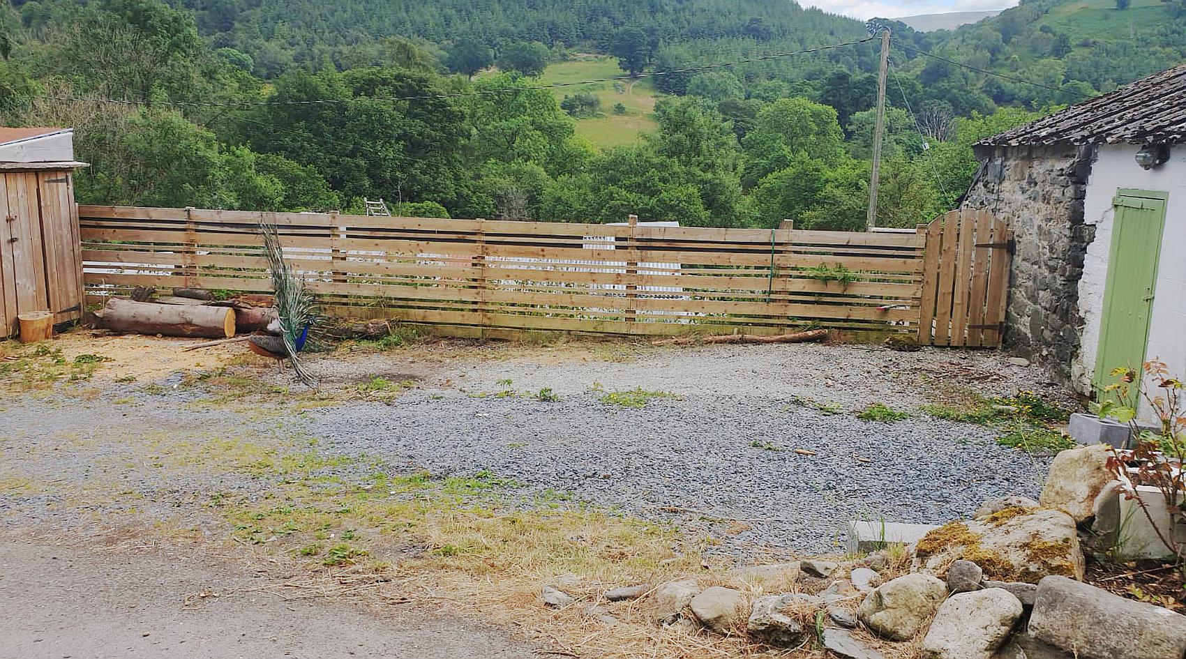 Corwen DENBIGHSHIRE