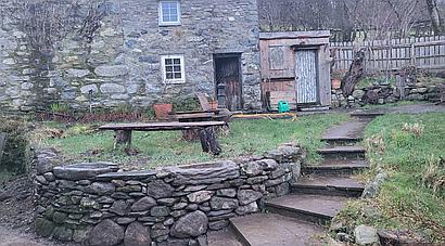 Corwen DENBIGHSHIRE