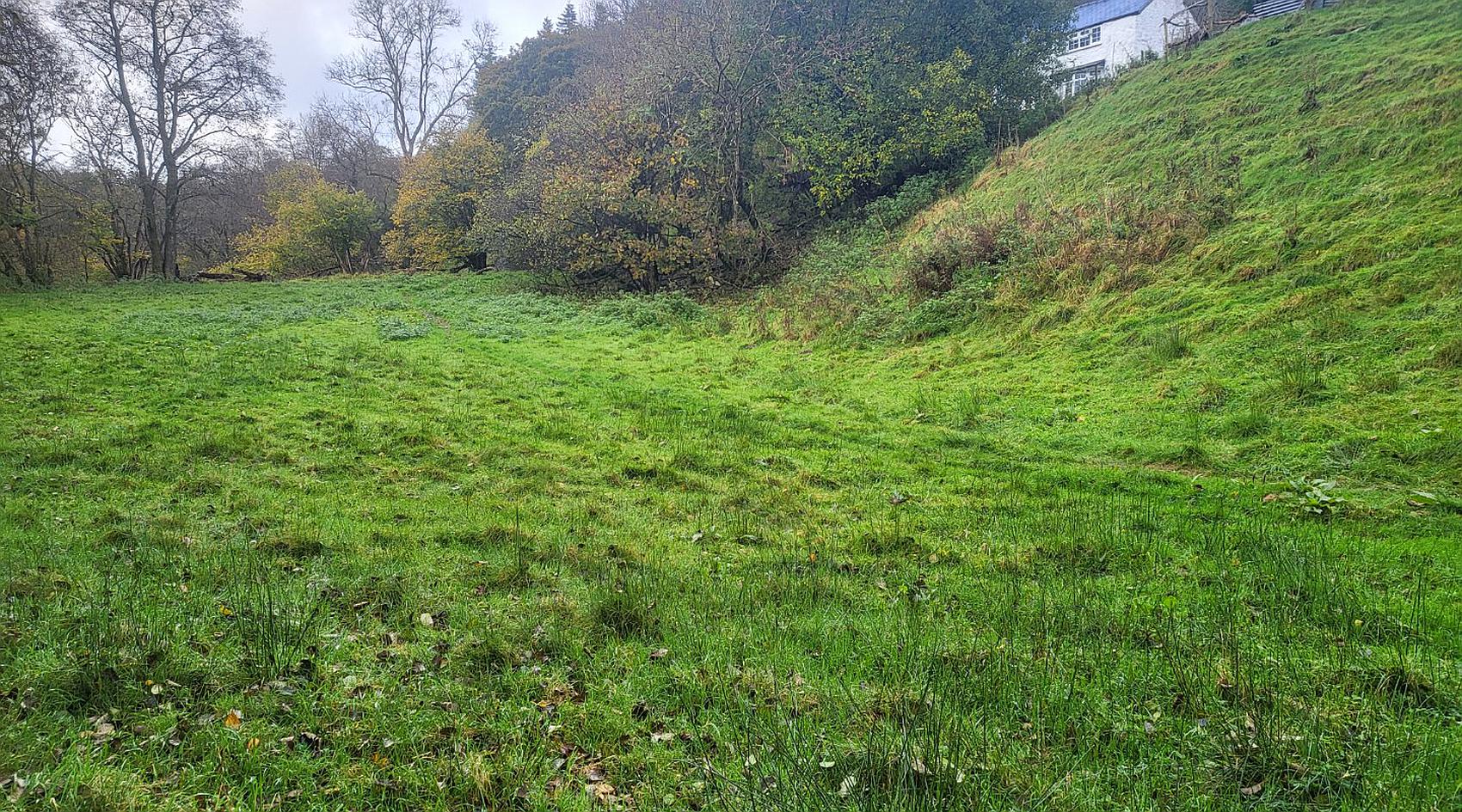 Corwen DENBIGHSHIRE