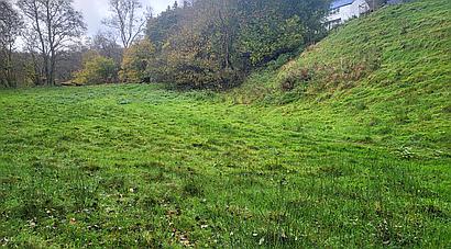 Corwen DENBIGHSHIRE