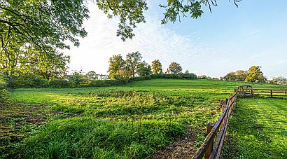 Endon STAFFORDSHIRE