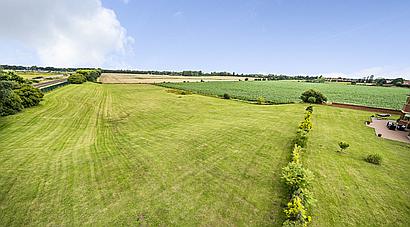 Blaxton SOUTH YORKSHIRE