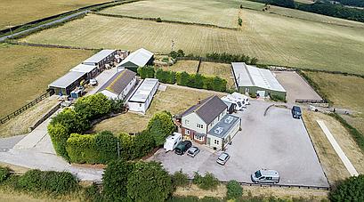 Wortley SOUTH YORKSHIRE