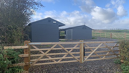 Greno View SOUTH YORKSHIRE